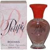 POUPEE BY ROCHAS FOR WOMEN -  Eau De Toilette SPRAY