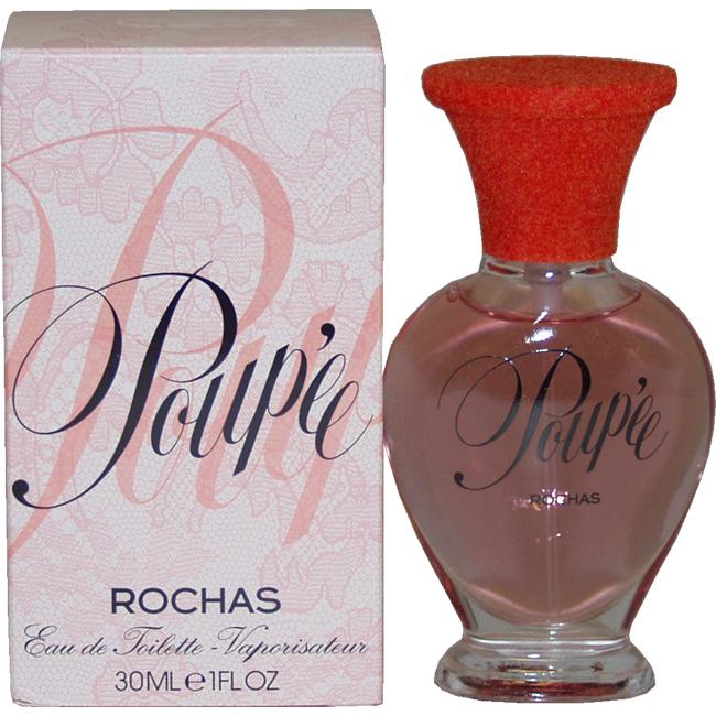 POUPEE BY ROCHAS FOR WOMEN -  Eau De Toilette SPRAY, Product image 1