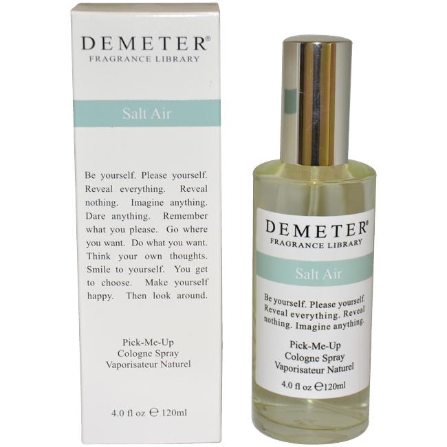 Salt Air by Demeter for Women - Cologne Spray