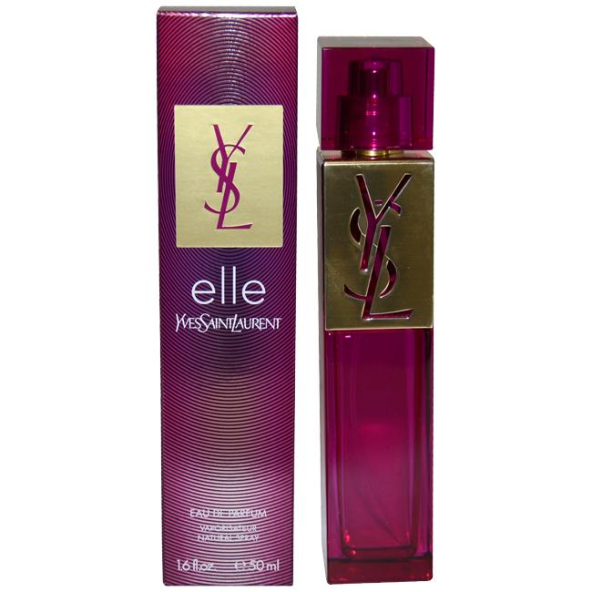 Elle by Yves Saint Laurent for Women - Eau De Parfum Spray