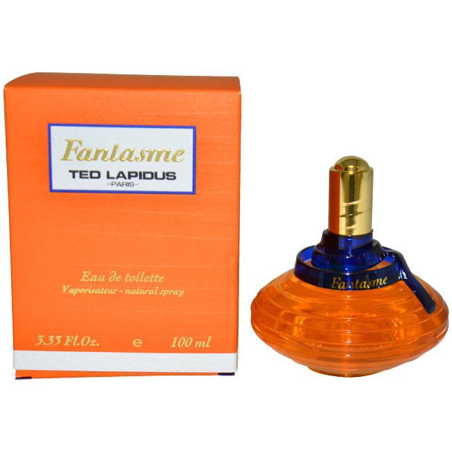 FANTASME BY TED LAPIDUS FOR WOMEN -  Eau De Toilette SPRAY, Product image 1