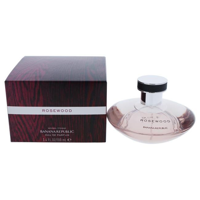 BANANA REPUBLIC ROSEWOOD BY BANANA REPUBLIC FOR WOMEN -  Eau De Parfum SPRAY, Product image 1