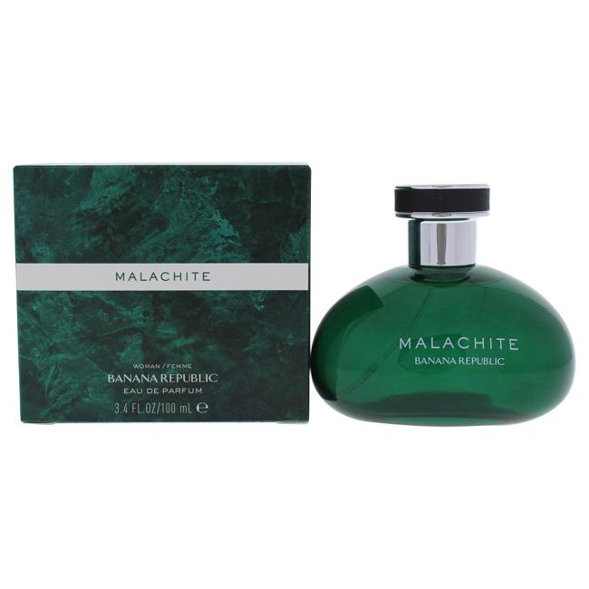 Banana Republic Malachite by Banana Republic for Women -  Eau de Parfum Spray, Product image 1