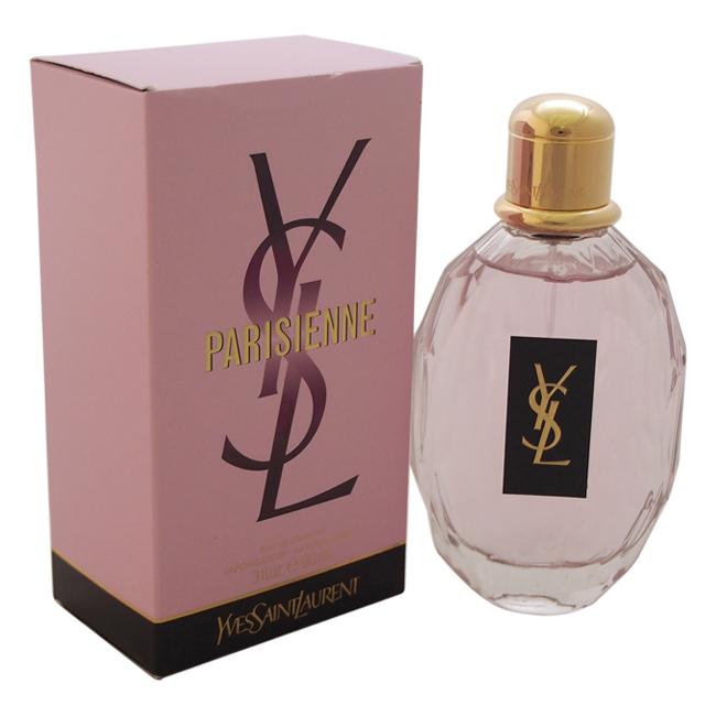 Parisienne by Yves Saint Laurent for Women - Eau de Parfum Spray, Product image 1