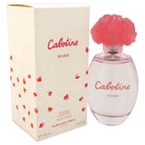 CABOTINE ROSE BY GRES FOR WOMEN -  Eau De Toilette SPRAY