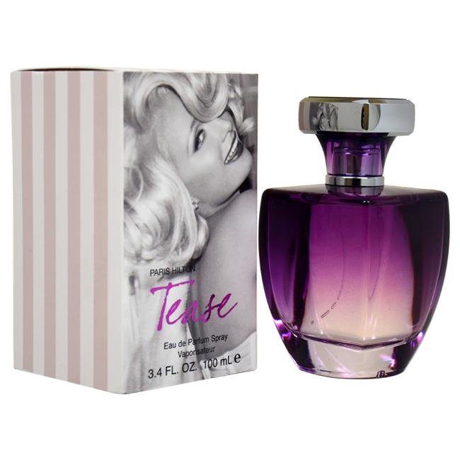 Paris Hilton Tease by Paris Hilton for Women -  EDP Spray, Product image 1