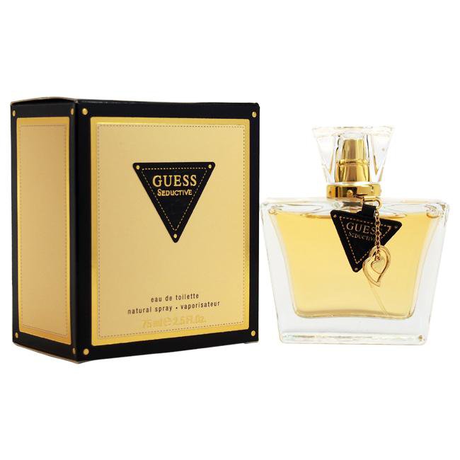 Guess Seductive by Guess for Women - Eau de Toilette, Product image 1