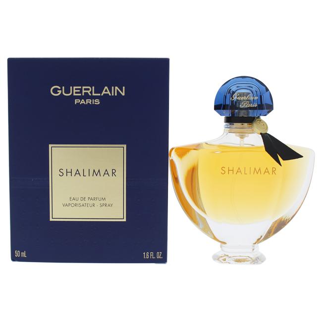 Shalimar by Guerlain for Women - EDP Spray, Product image 1