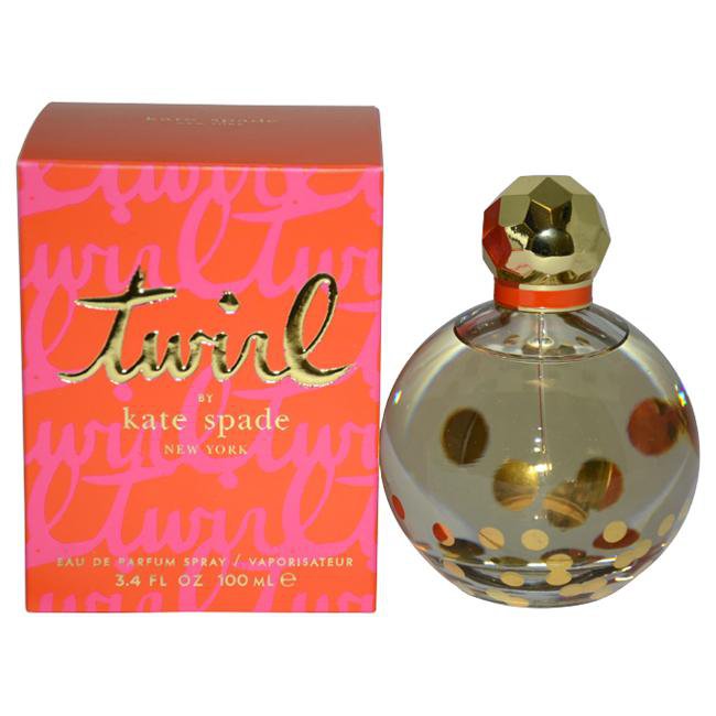 TWIRL BY KATE SPADE FOR WOMEN -  Eau De Parfum SPRAY