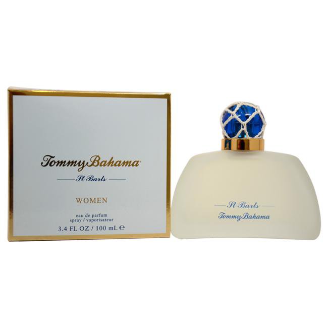 St. Barts by Tommy Bahama for Women -  Eau De Parfum Spray