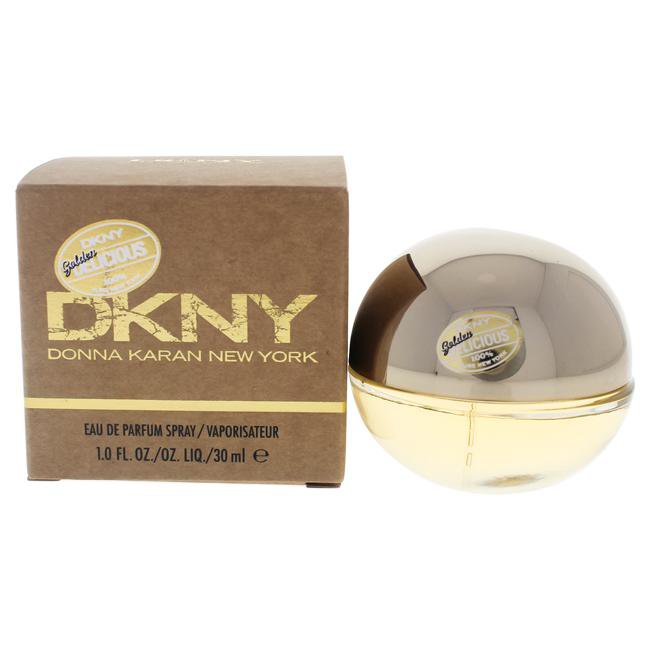 GOLDEN DELICIOUS BY DONNA KARAN FOR WOMEN -  Eau De Parfum SPRAY, Product image 1