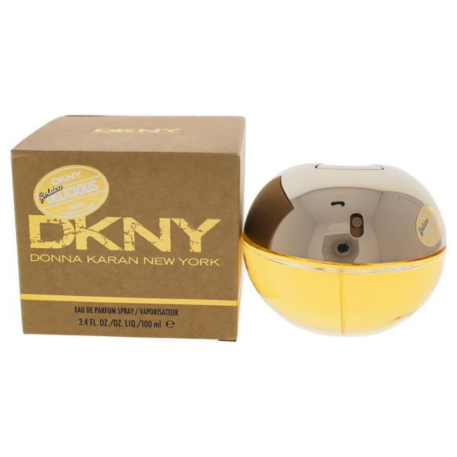 GOLDEN DELICIOUS BY DONNA KARAN FOR WOMEN -  Eau De Parfum SPRAY, Product image 2