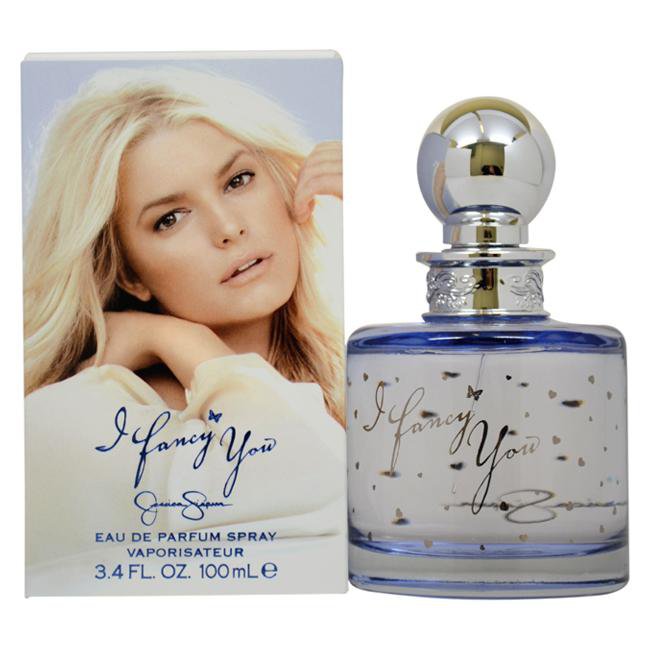 I FANCY YOU BY JESSICA SIMPSON FOR WOMEN -  Eau De Parfum SPRAY