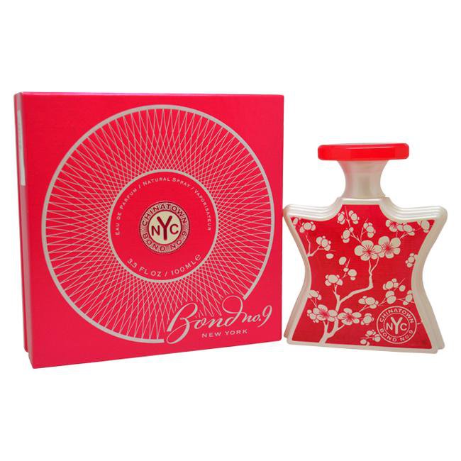 Chinatown Eau de Parfum Spray for Women by Bond No. 9, Product image 1