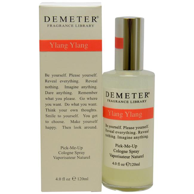 Ylang Ylang by Demeter for Women - Cologne Spray, Product image 1