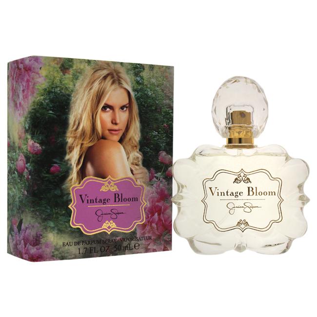 VINTAGE BLOOM BY JESSICA SIMPSON FOR WOMEN -  Eau De Parfum SPRAY