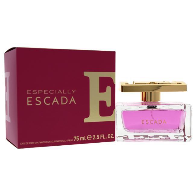 ESCADA ESPECIALLY ESCADA BY ESCADA FOR WOMEN -  Eau De Parfum SPRAY