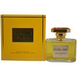 Sublime by Jean Patou for Women -  Eau de Toilette Spray