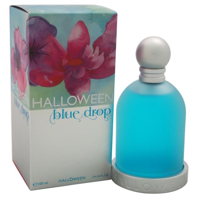 HALLOWEEN BLUE DROP BY J. DEL POZO FOR WOMEN -  Eau De Toilette SPRAY, Product image 1