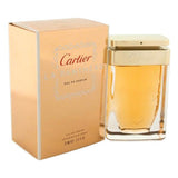 LA PANTHERE BY CARTIER FOR WOMEN -  Eau De Parfum SPRAY