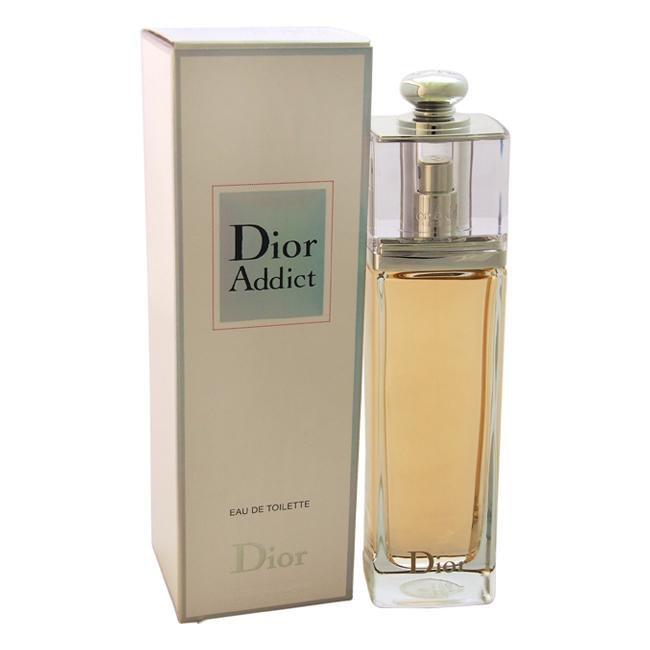 DIOR ADDICT BY CHRISTIAN DIOR FOR WOMEN -  Eau De Toilette SPRAY, Product image 2