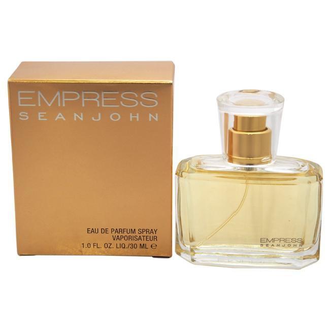 EMPRESS BY SEAN JOHN FOR WOMEN -  Eau De Parfum SPRAY, Product image 1