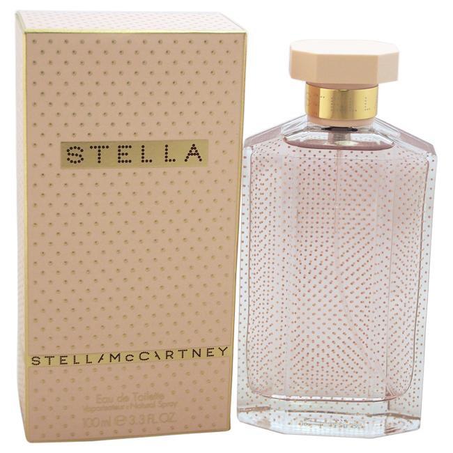 STELLA BY STELLA MCCARTNEY FOR WOMEN -  Eau De Toilette SPRAY, Product image 2