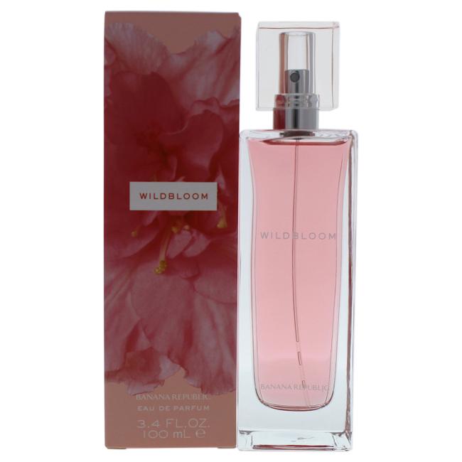 Wildbloom by Banana Republic for Women - EDP Spray