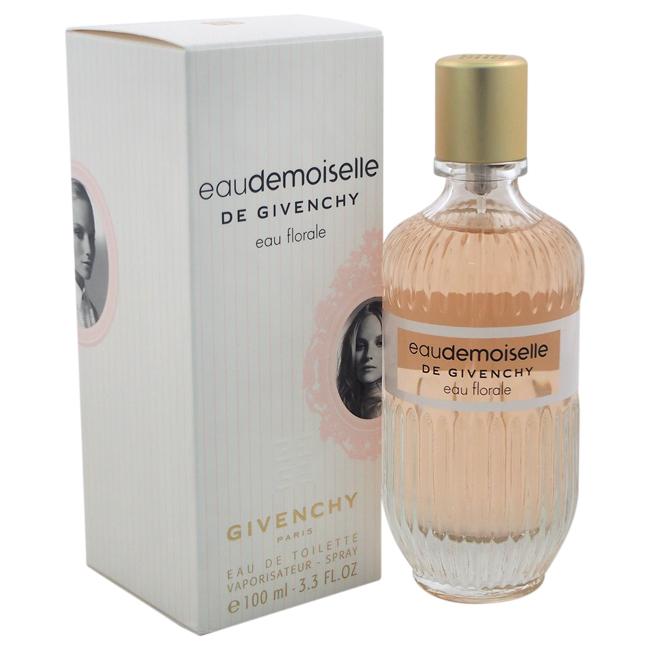 Eaudemoiselle de Givenchy Eau Florale by Givenchy for Women -  Eau de Toilette Spray, Product image 1