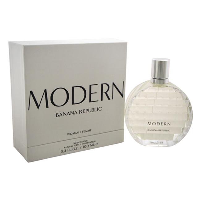 MODERN BY BANANA REPUBLIC FOR WOMEN -  Eau De Parfum SPRAY, Product image 1