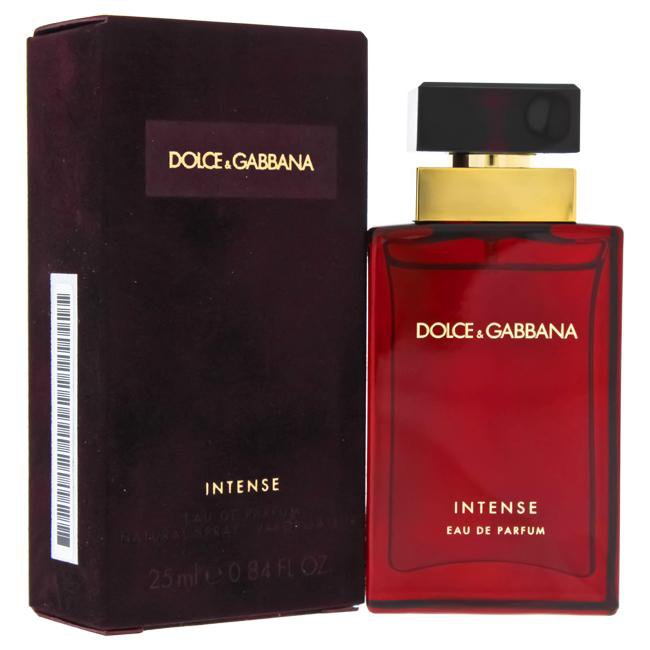 DOLCE  GABBANA POUR FEMME INTENSE BY DOLCE  GABBANA FOR WOMEN -  Eau De Parfum SPRAY