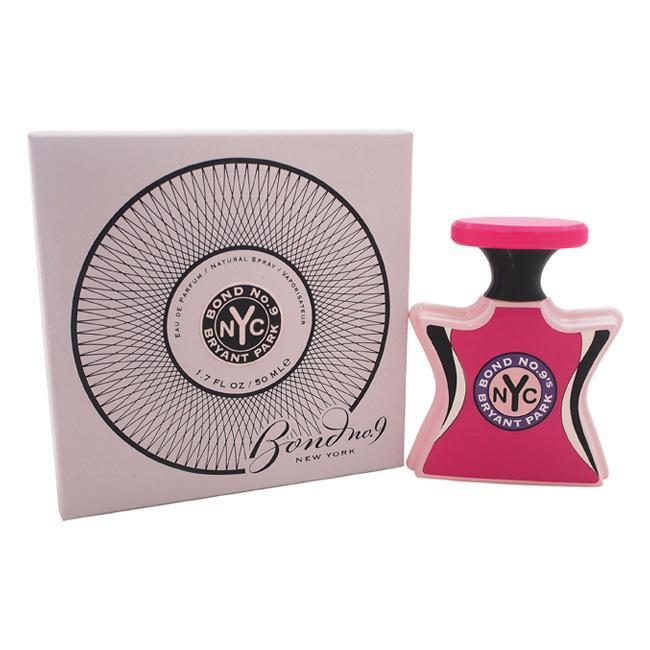 BRYANT PARK BY BOND NO. 9 FOR WOMEN -  Eau De Parfum SPRAY, Product image 1