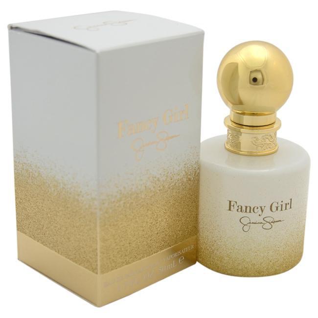 FANCY GIRL BY JESSICA SIMPSON FOR WOMEN -  Eau De Parfum SPRAY