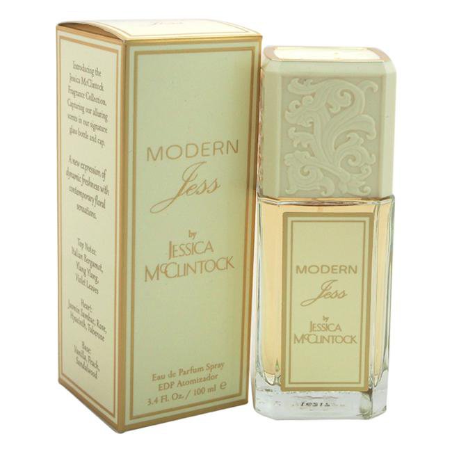 MODERN JESS BY JESSICA MCCLINTOCK FOR WOMEN -  Eau De Parfum SPRAY