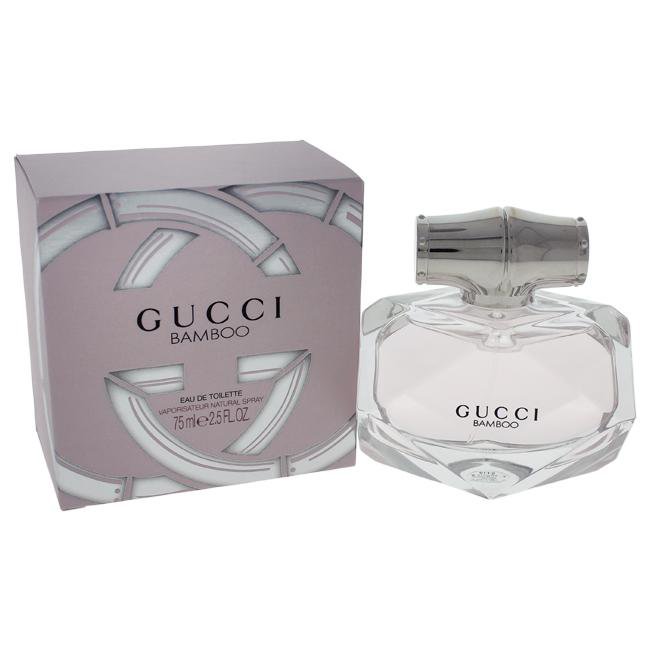 Gucci Bamboo by Gucci for Women - Eau de Toilette, Product image 1