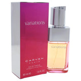 VARIATIONS BY CARVEN FOR WOMEN -  Eau De Parfum SPRAY