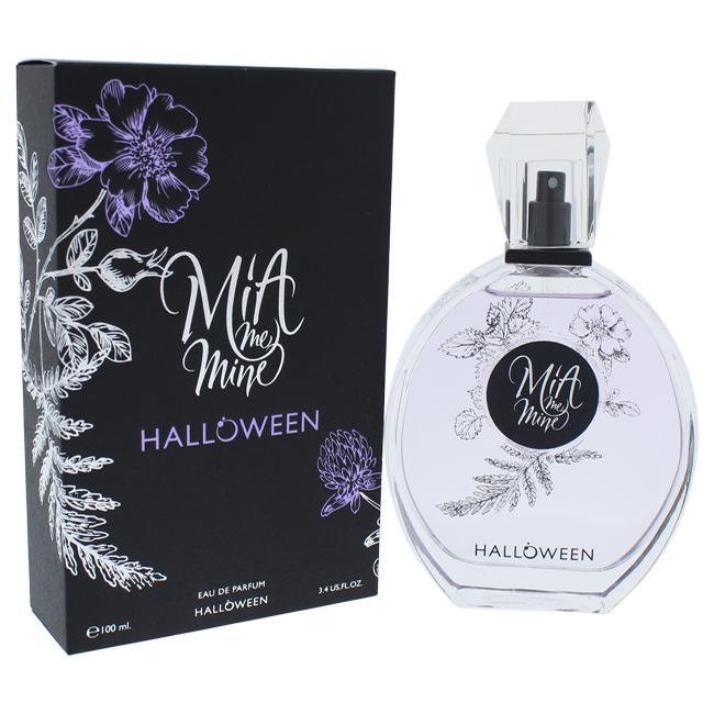 HALLOWEEN MIA ME MINE BY J. DEL POZO FOR WOMEN -  Eau De Parfum SPRAY