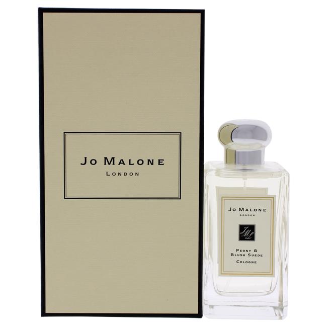 Peony and Blush Suede by Jo Malone for Women -  Cologne Spray