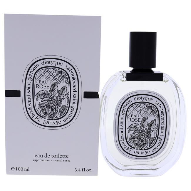 Eau Rose by Diptyque for Women -  Eau de Toilette Spray, Product image 1