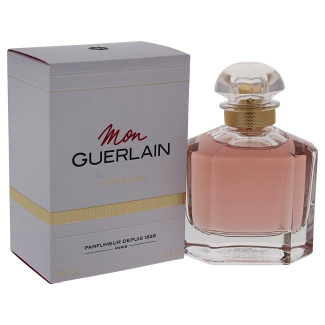 MON GUERLAIN BY GUERLAIN FOR WOMEN -  Eau De Parfum SPRAY