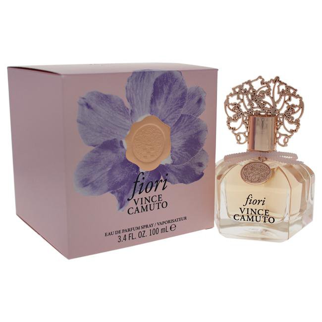 Fiori Eau De Parfum Spray for Women by Vince Camuto, Product image 1