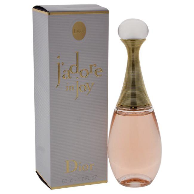 JADORE IN JOY BY CHRISTIAN DIOR FOR WOMEN -  Eau De Toilette SPRAY, Product image 1