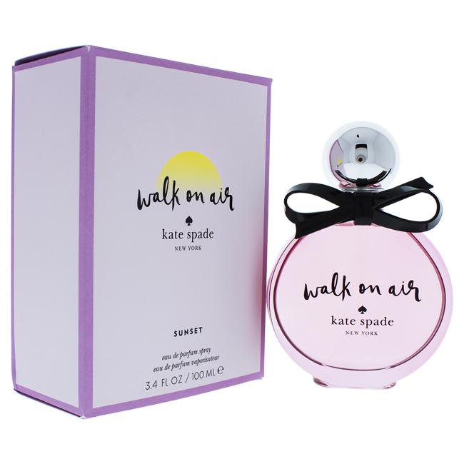 WALK ON AIR SUNSET BY KATE SPADE FOR WOMEN -  Eau De Parfum SPRAY, Product image 1