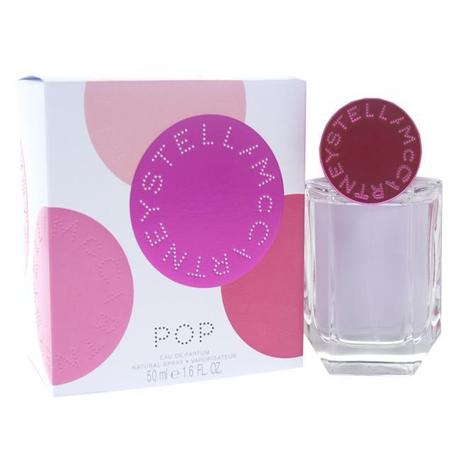 POP BY STELLA MCCARTNEY FOR WOMEN -  Eau De Parfum SPRAY