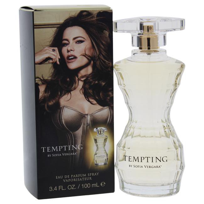 TEMPTING BY SOFIA VERGARA FOR WOMEN -  Eau De Parfum SPRAY, Product image 1