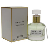 LEAU DE TOILETTE BY CARVEN FOR WOMEN -  Eau De Toilette SPRAY