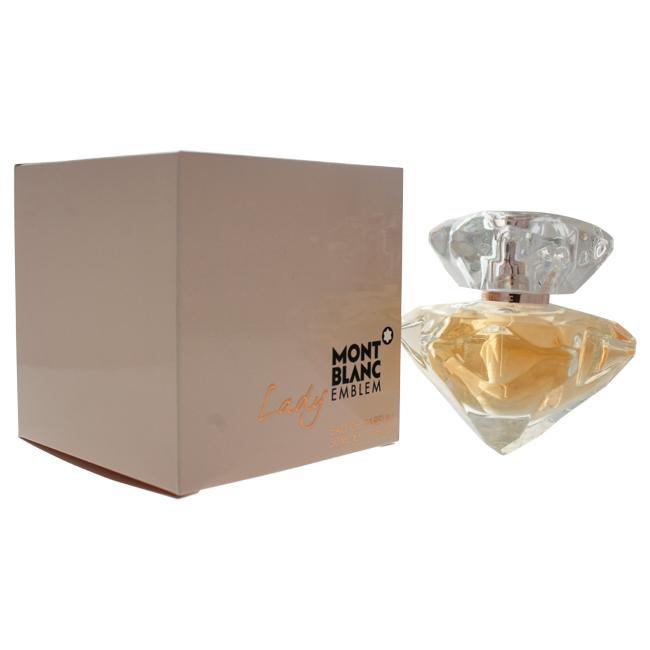 Mont Blanc Lady Emblem by Mont Blanc for Women -  Eau de Parfum Spray, Product image 2