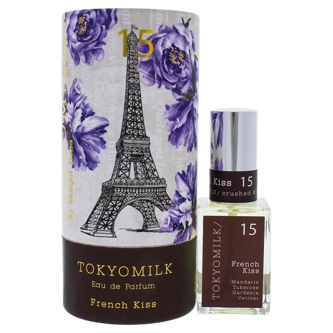 French Kiss No. 15 by TokyoMilk for Women - Eau de Parfum Spray, Product image 1