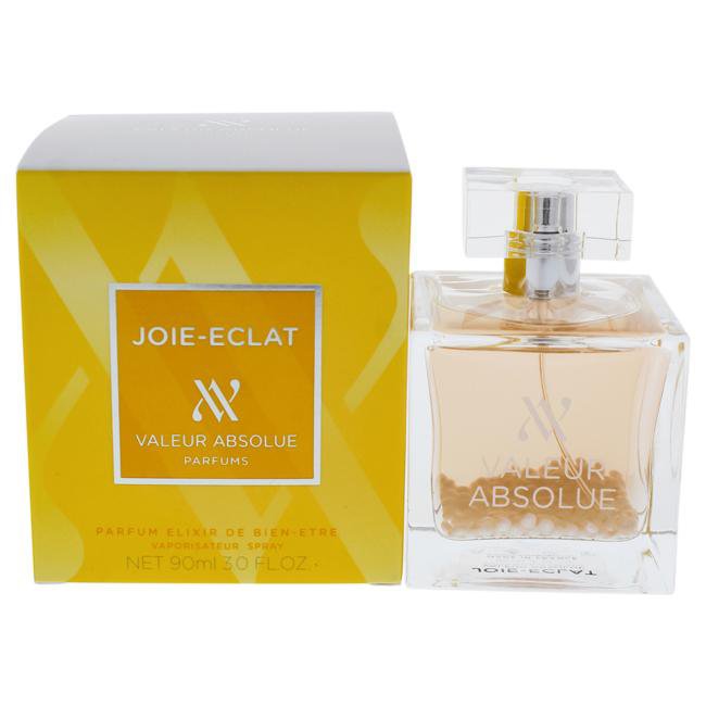 JOIE-ECLAT BY VALEUR ABSOLUE FOR WOMEN -  Eau De Parfum SPRAY