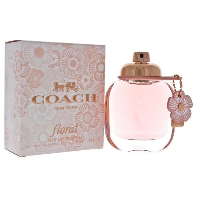 Floral Eau de Parfum Spray for Women by Coach